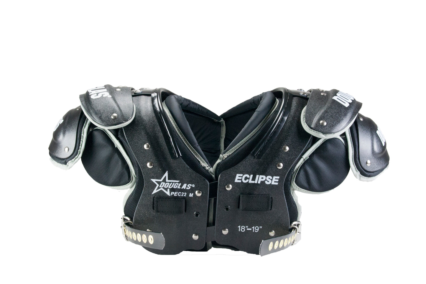 Douglas Eclipse PEC22