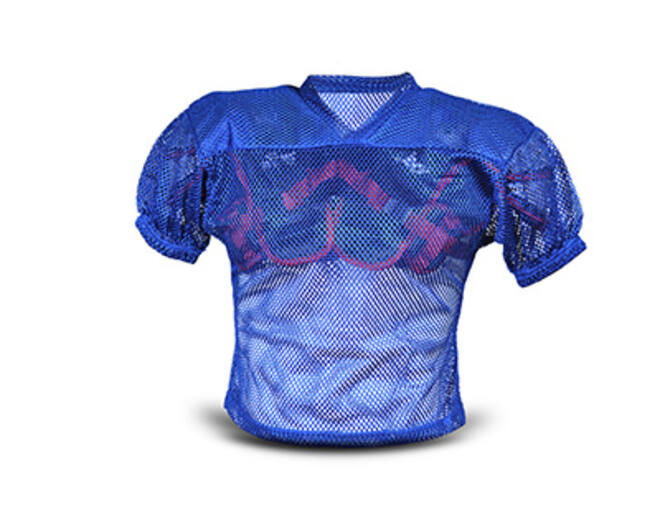All Star Practice Jersey