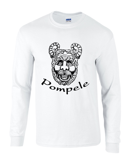 Longsleeve Pompele Klassik