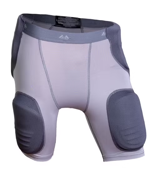 5-Piece Girdle