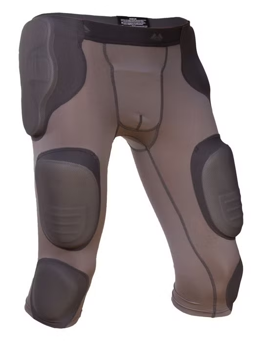 7-Piece Girdle Youth