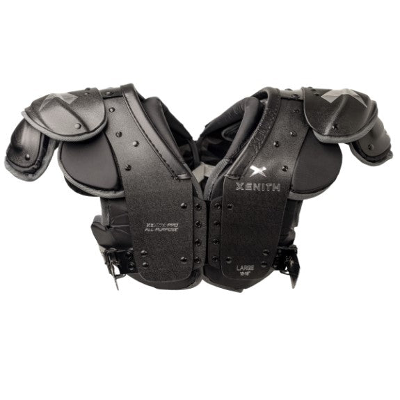 Xenith Pro - All Purpose