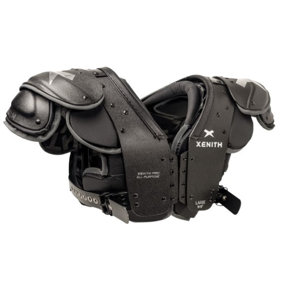 Xenith Pro - All Purpose