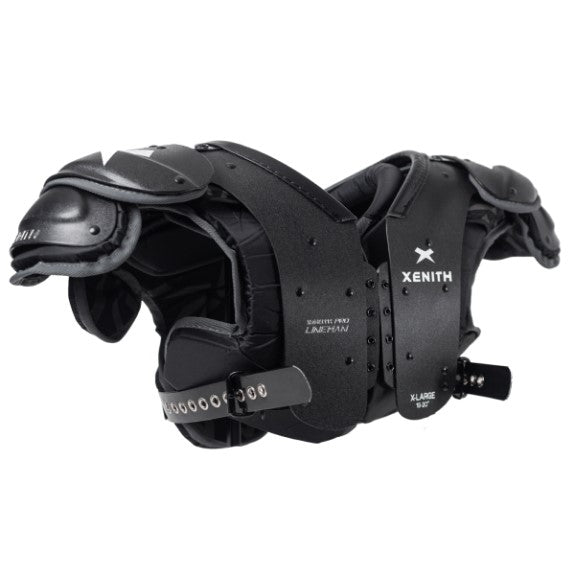 Xenith Pro - Lineman
