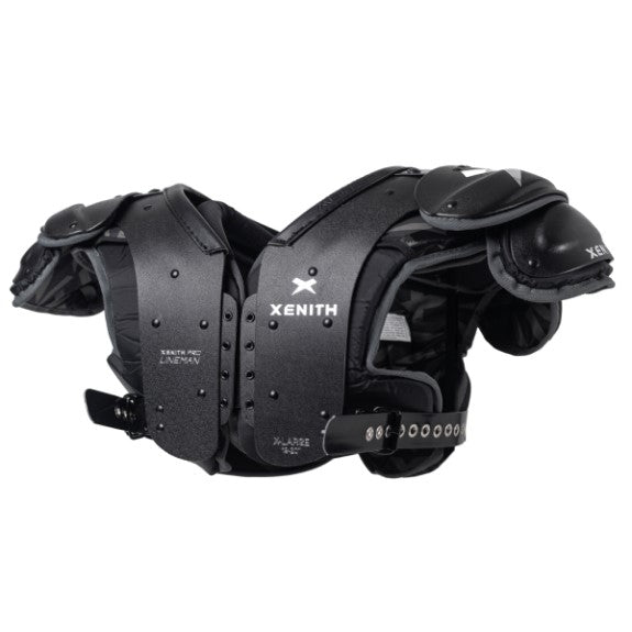 Xenith Pro - Lineman