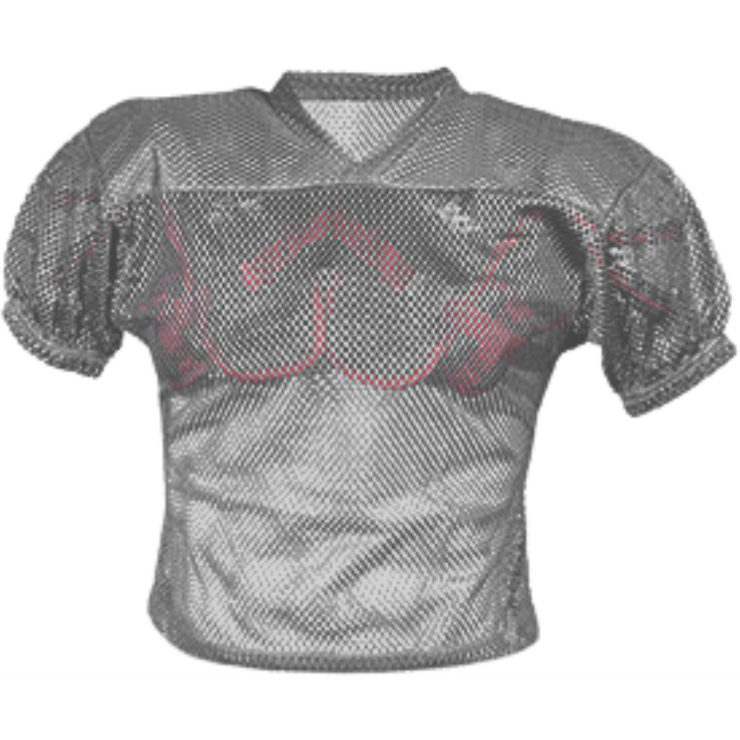 All Star Practice Jersey