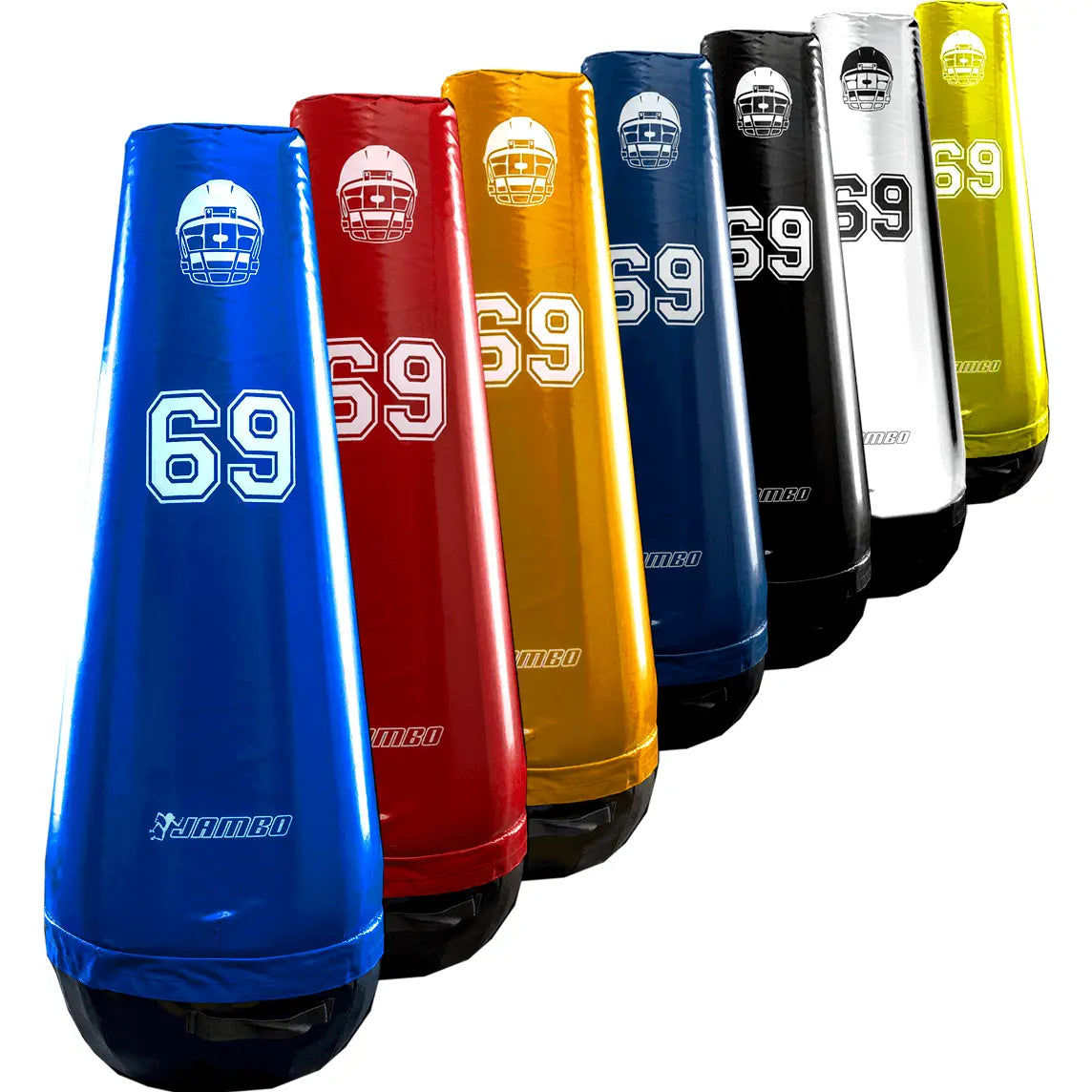 Jambo Pop Up Dummy - Besteller