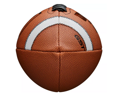 Wilson GST Kunstleder Football