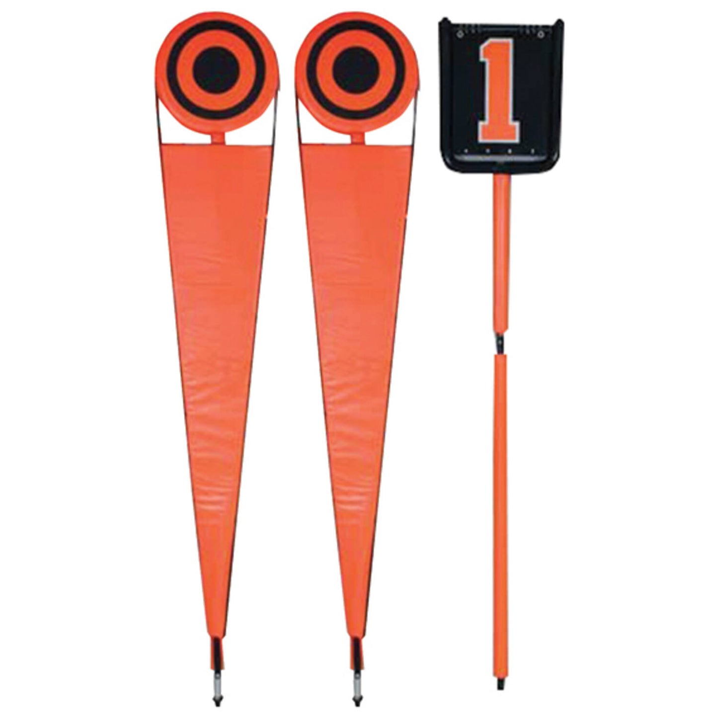 Pro Lineman Set - Downmarker Kette