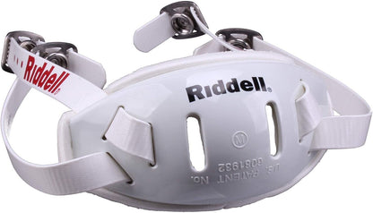 Riddell Hard Cup Kinnriemen