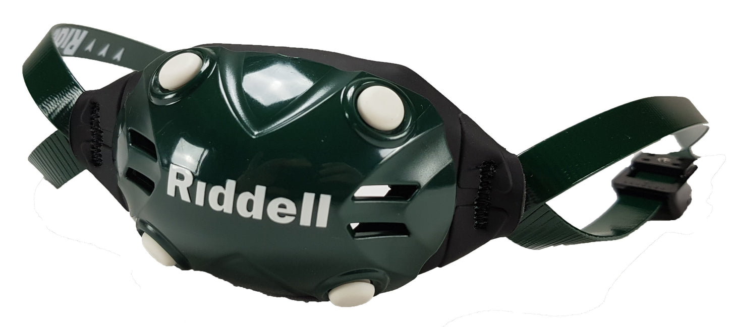 Riddell Speedflex Cam-Loc TCP Kinnriemen