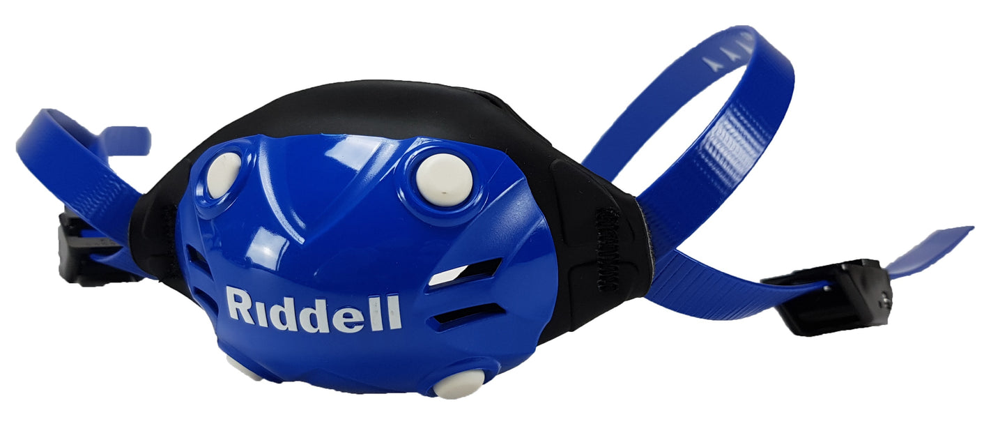 Riddell Speedflex Cam-Loc TCP Kinnriemen