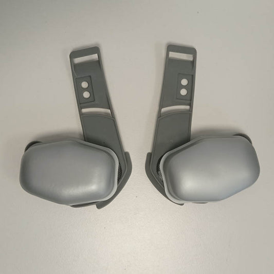 3DX Jaw Guard Aufrüstungs-Set