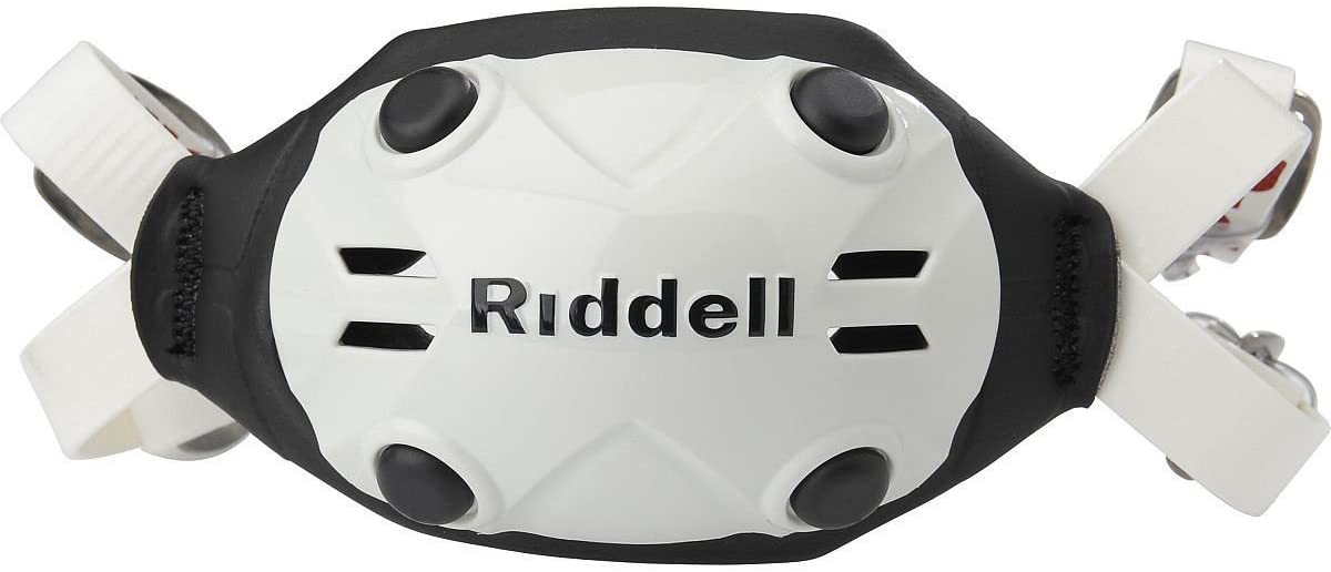 Riddell TCP Kinnriemen