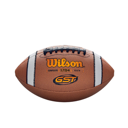 Wilson GST Kunstleder Football