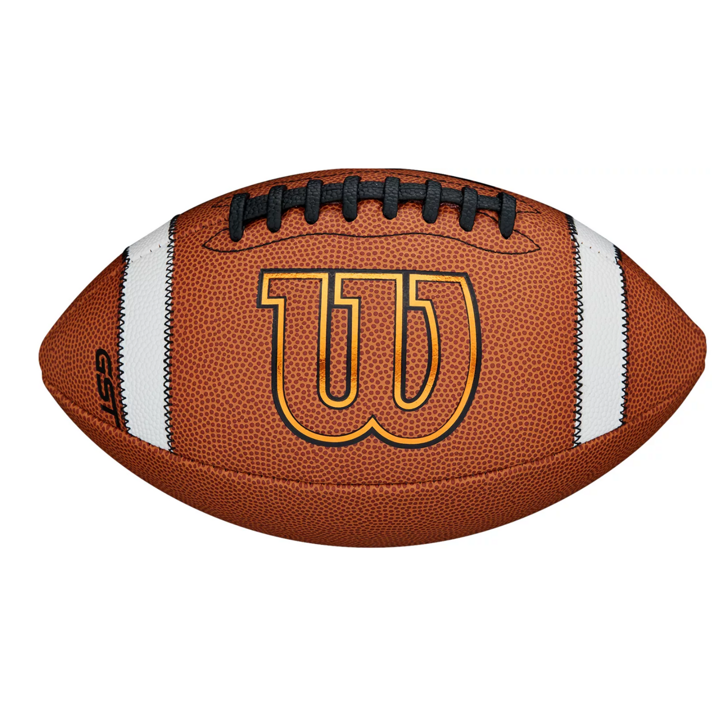 Wilson GST Kunstleder Football