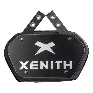 Xenith Elite Backplate