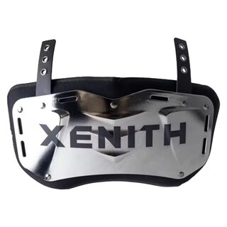 Xenith Backplate