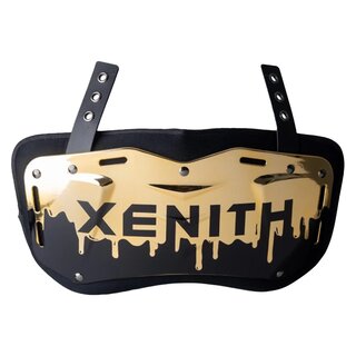 Xenith Backplate