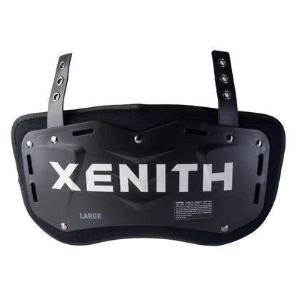 Xenith Backplate